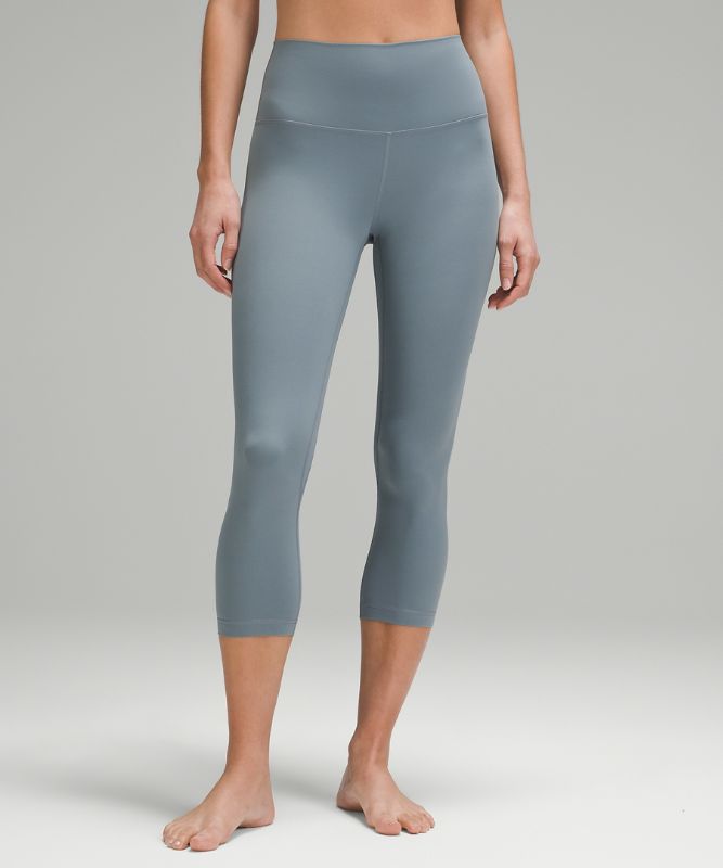 lululemon Align™ High-Rise Crop 21"