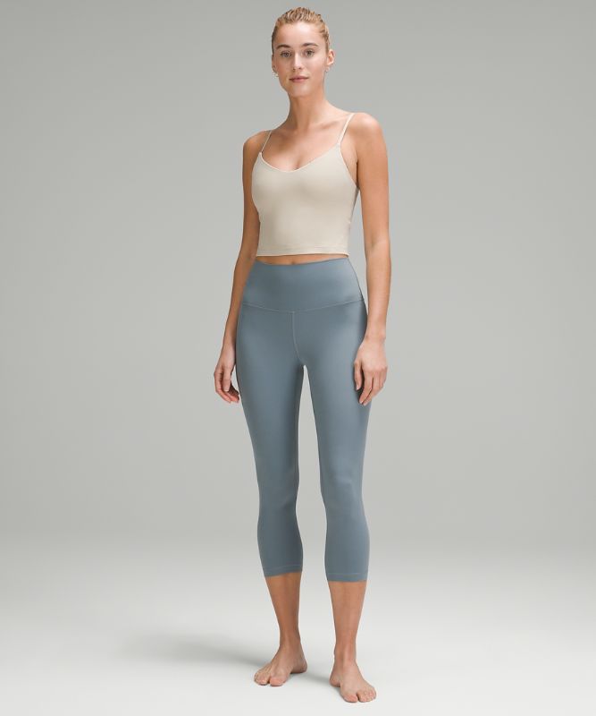 lululemon Align™ High-Rise Crop 21"