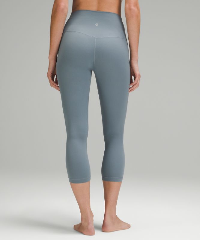 lululemon Align™ High-Rise Crop 21"