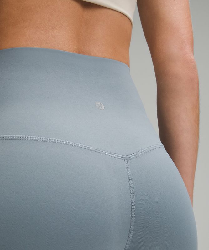 lululemon Align™ High-Rise Crop 21"