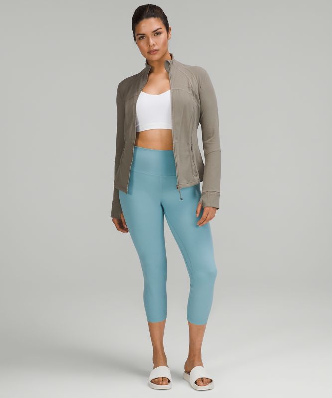 lululemon Align™ High-Rise Crop 21"