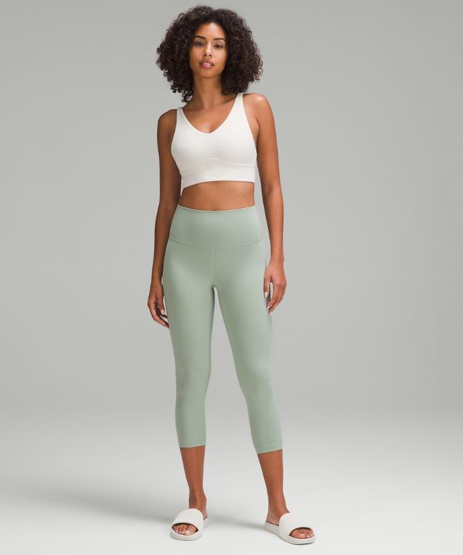 lululemon Align™ High-Rise Crop 21"