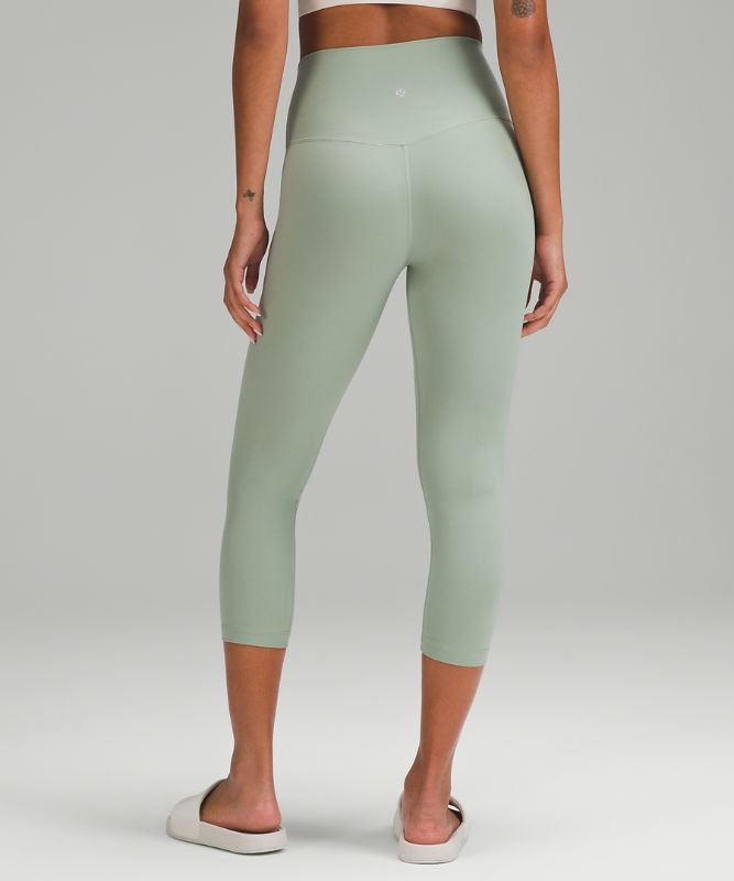 lululemon Align™ High-Rise Crop 21"