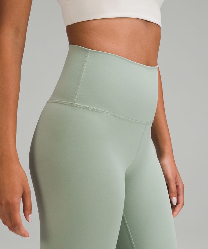 lululemon Align™ High-Rise Crop 21"