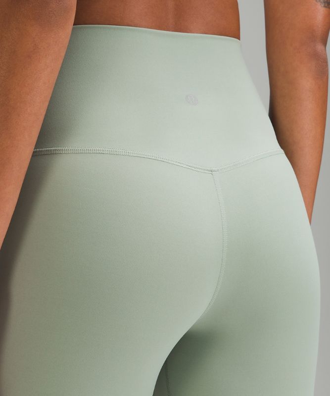 lululemon Align™ High-Rise Crop 21"