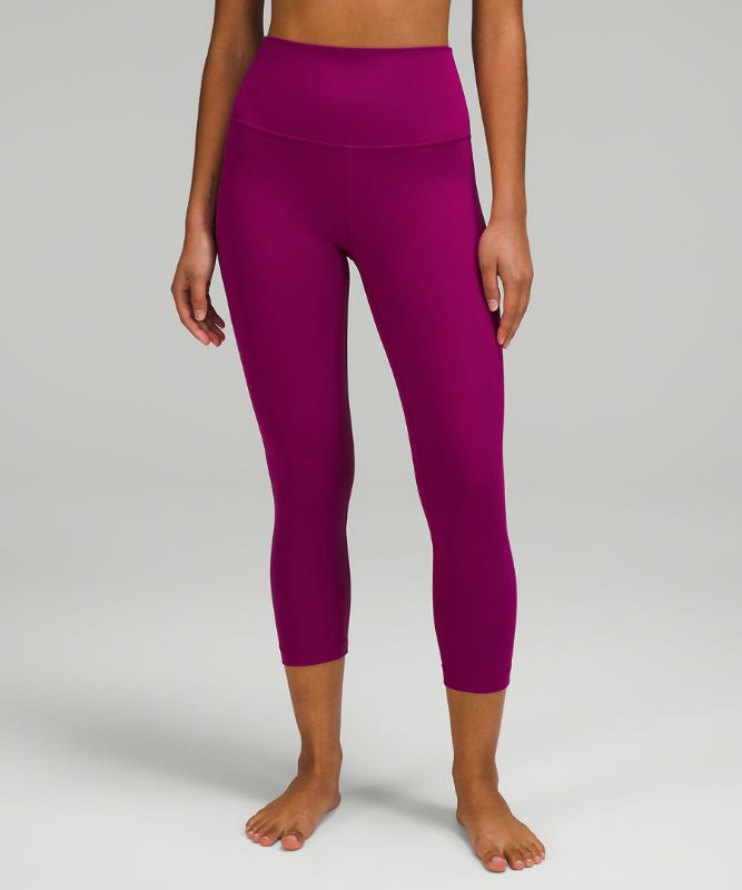 lululemon Align™ High-Rise Crop 21"