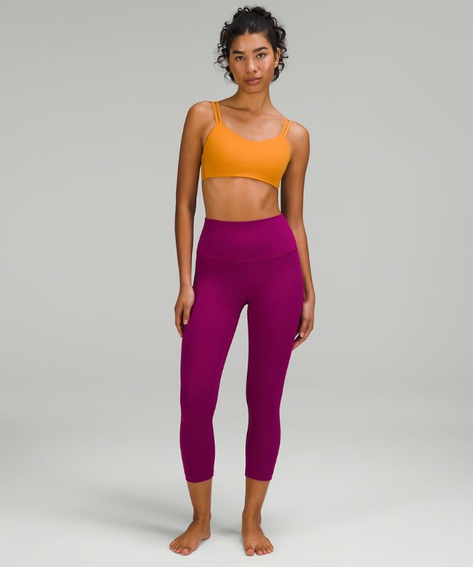 lululemon Align™ High-Rise Crop 21"