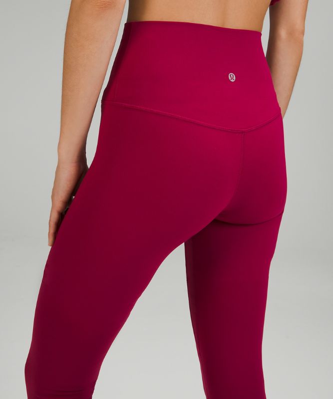 lululemon Align™ High-Rise Crop 21"