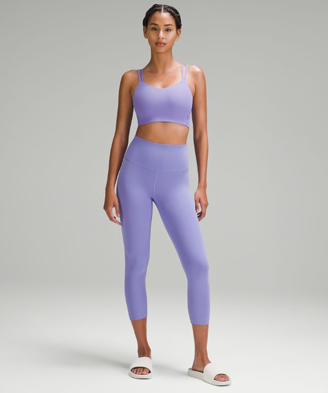 lululemon Align™ High-Rise Crop 21"