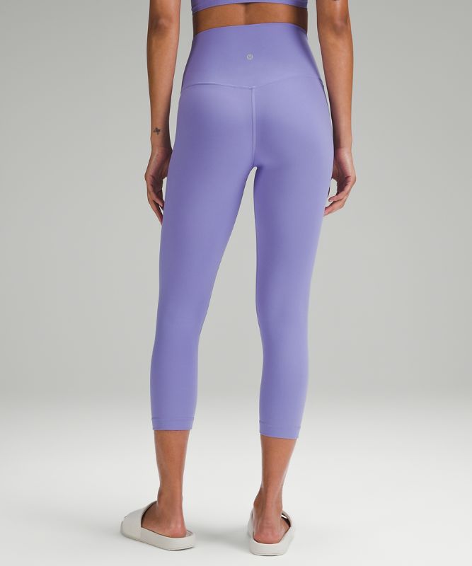 lululemon Align™ High-Rise Crop 21"