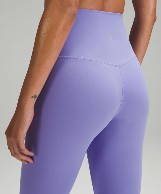 lululemon Align™ High-Rise Crop 21"