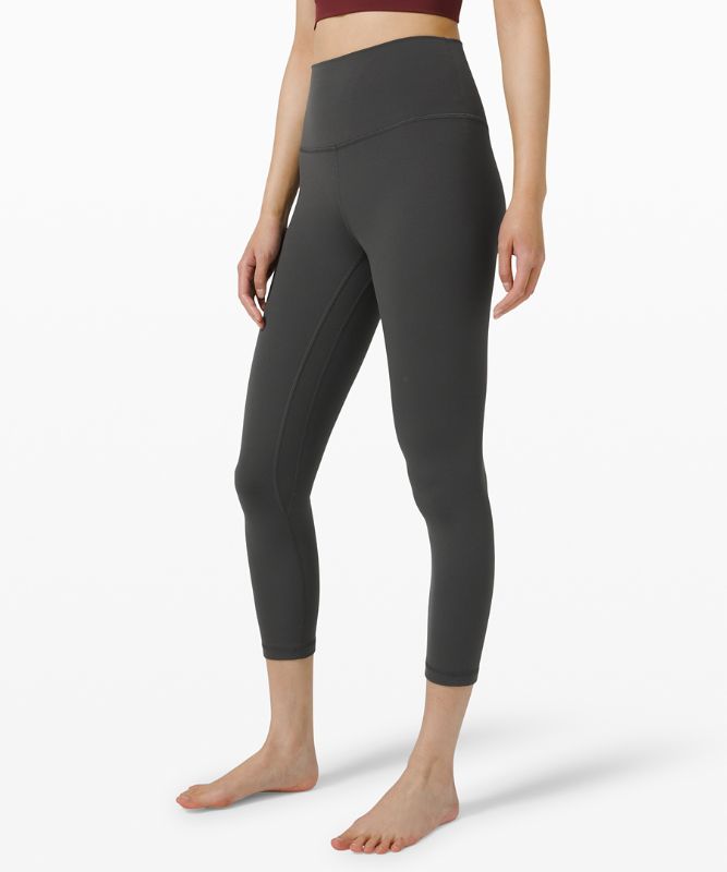 lululemon Align™ High-Rise Crop 23"