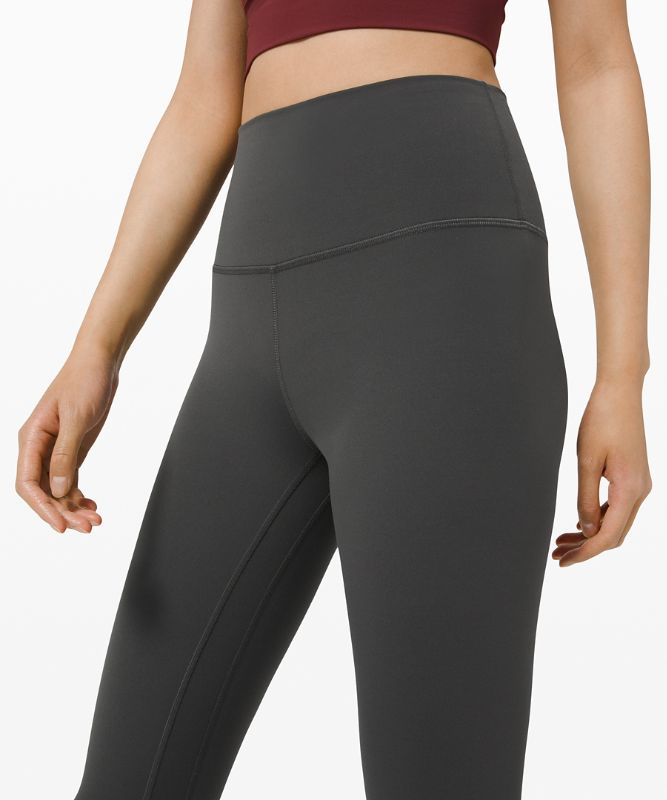 lululemon Align™ High-Rise Crop 23"