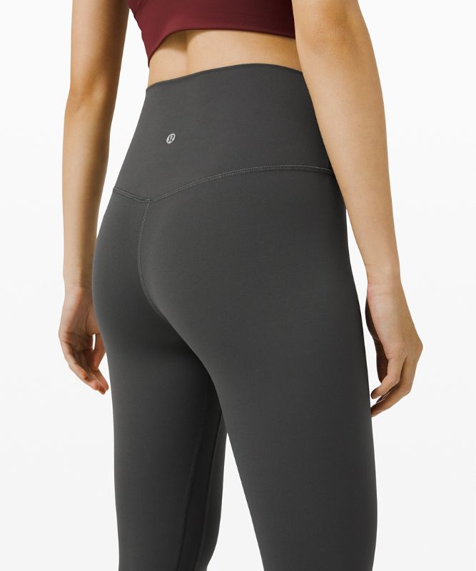 lululemon Align™ High-Rise Crop 23"