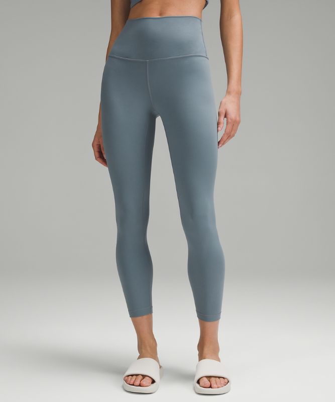 lululemon Align™ High-Rise Crop 23"