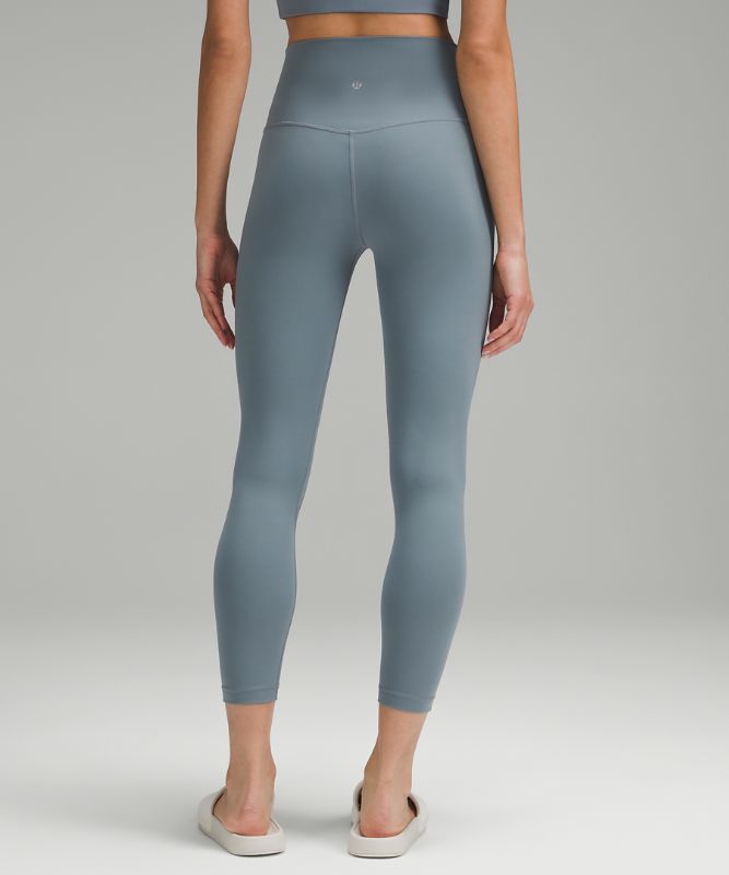 lululemon Align™ High-Rise Crop 23"
