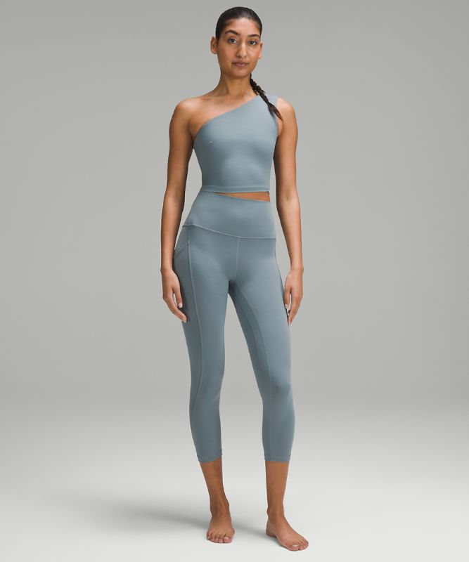 lululemon Align™ High-Rise Crop with Pockets 23"