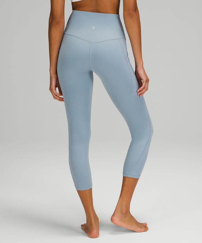 lululemon Align™ High-Rise Crop 23"