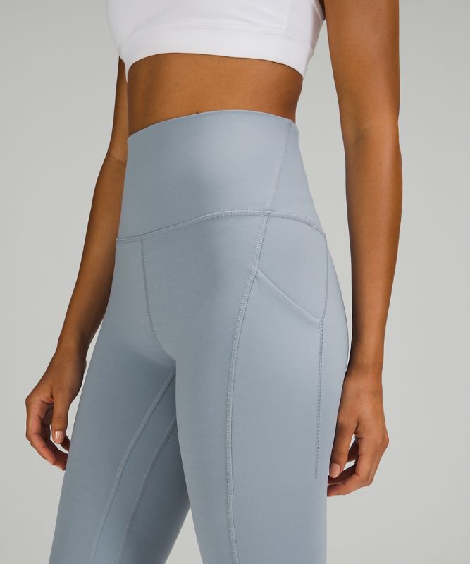 lululemon Align™ High-Rise Crop 23"