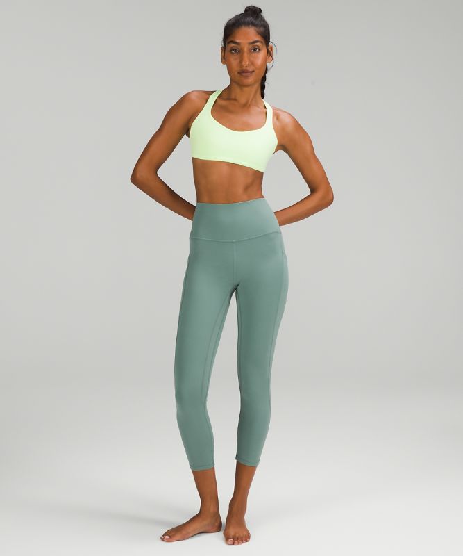 lululemon Align™ High-Rise Crop with Pockets 23"