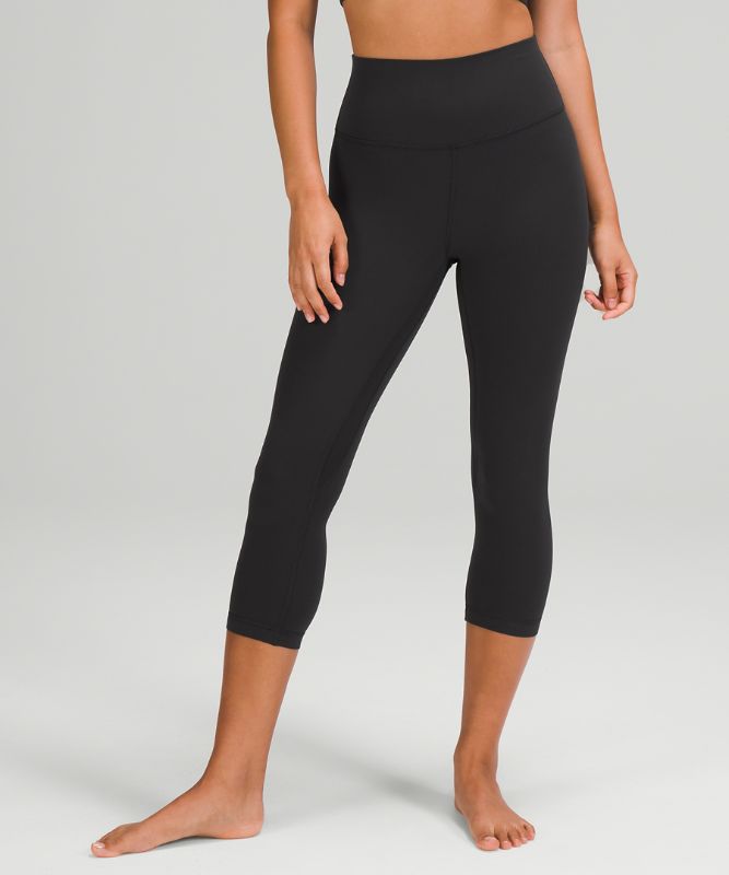 lululemon Align™ High-Rise Crop 20" *Asia Fit