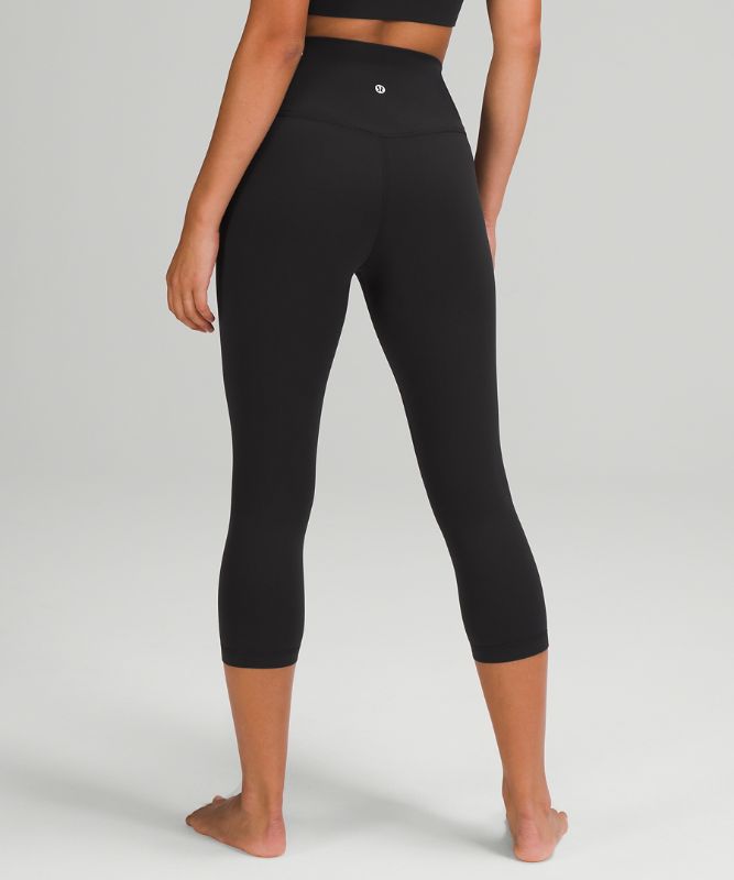 lululemon Align™ High-Rise Crop 20" *Asia Fit