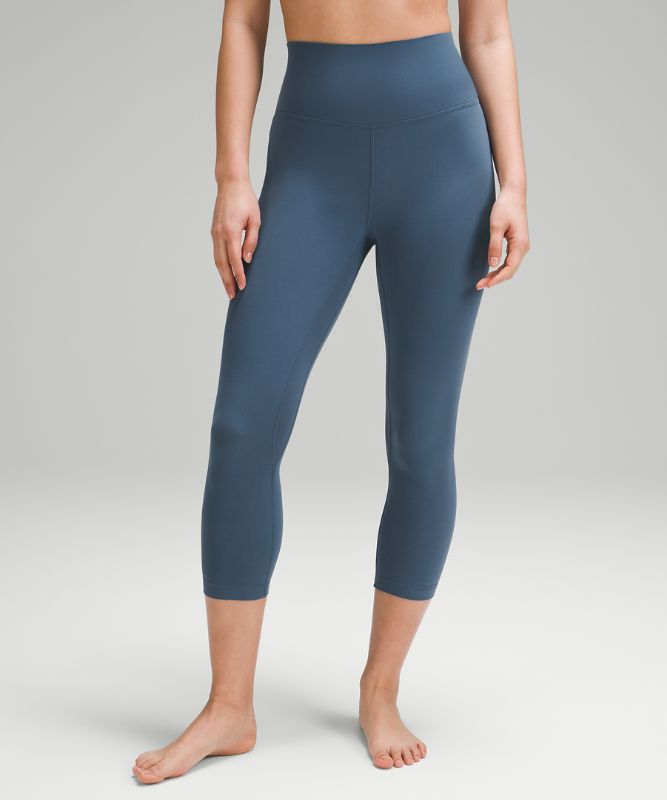 lululemon Align™ High-Rise Crop 20" *Asia Fit