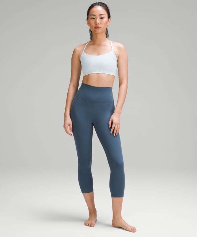 lululemon Align™ High-Rise Crop 20" *Asia Fit