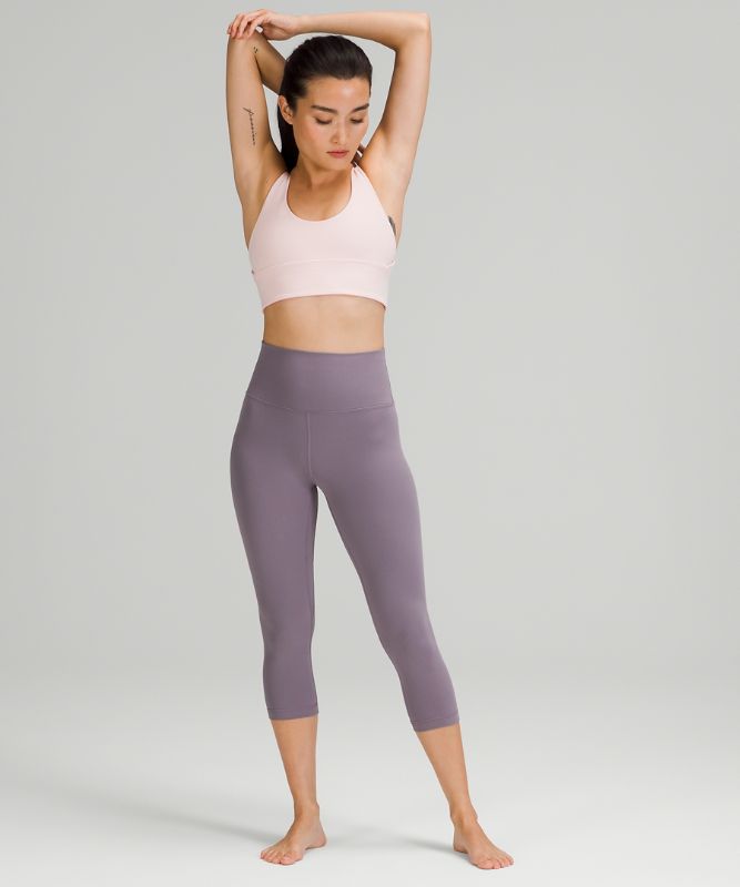 lululemon Align™ High-Rise Crop 20" *Asia Fit