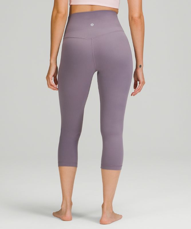 lululemon Align™ High-Rise Crop 20" *Asia Fit