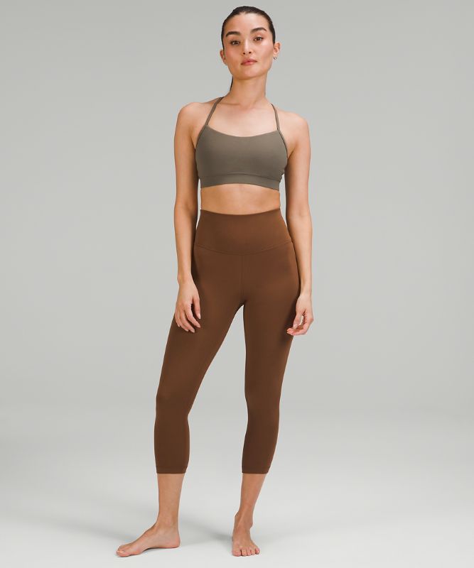 lululemon Align™ High-Rise Crop 20" *Asia Fit