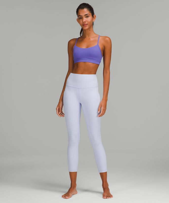 lululemon Align™ High-Rise Crop with Pockets 23"
