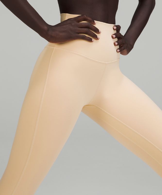 lululemon Align™ High-Rise Crop 17" *Online Only