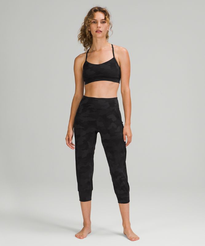 Align High-Rise Jogger Crop