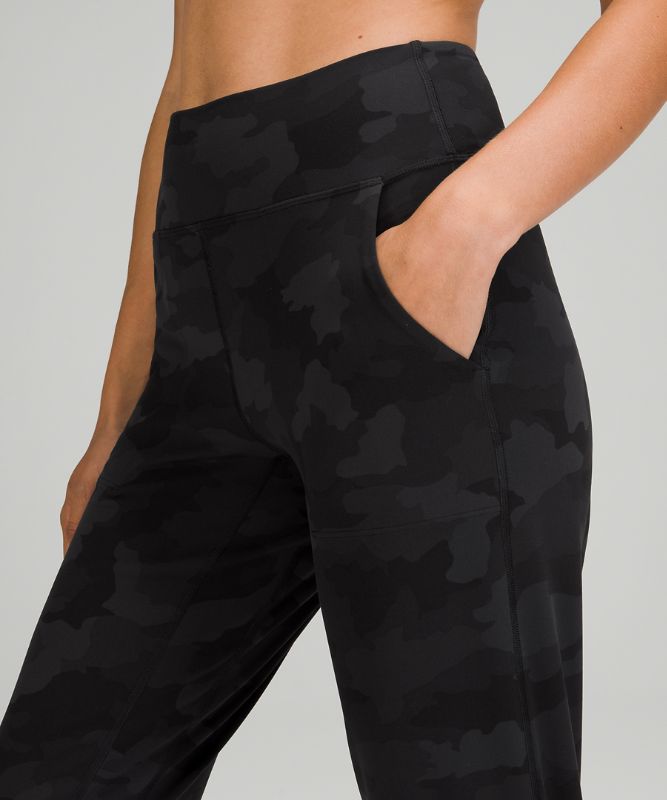 Align High-Rise Jogger Crop