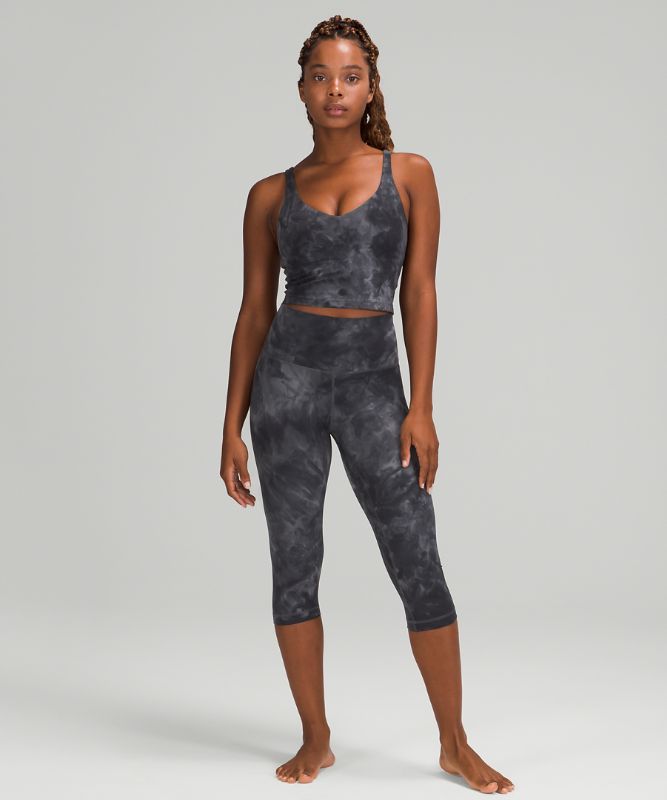 lululemon Align™ High-Rise Crop 17"