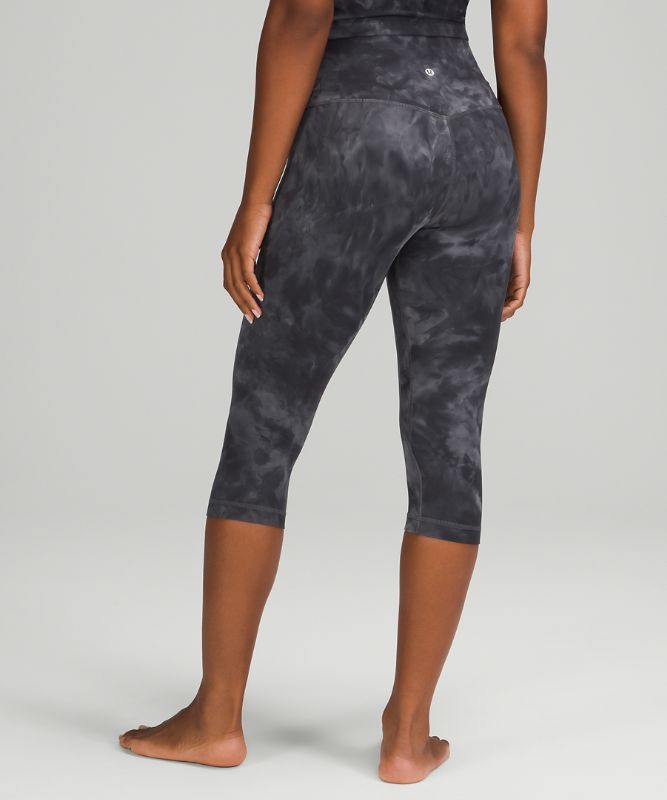 lululemon Align™ High-Rise Crop 17"