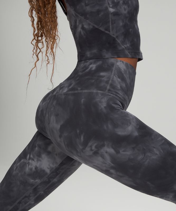 lululemon Align™ High-Rise Crop 17"