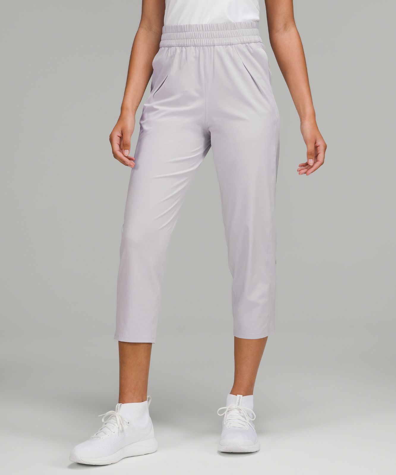 lululemon - ルルレモンパンツ　Ease Back In Crop lululemon - ルルレモンパンツ Ease Back In Crop Ease Back In