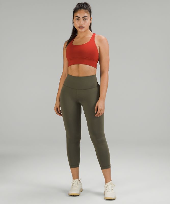 AARMY // lululemon Align™ High Rise Cropped Legging 23