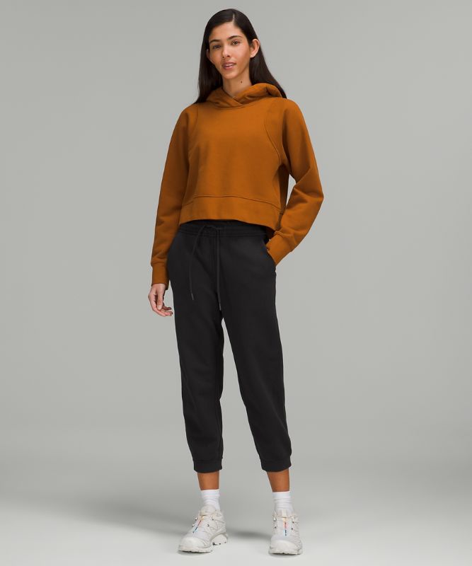 Loungeful High-Rise Cropped Jogger