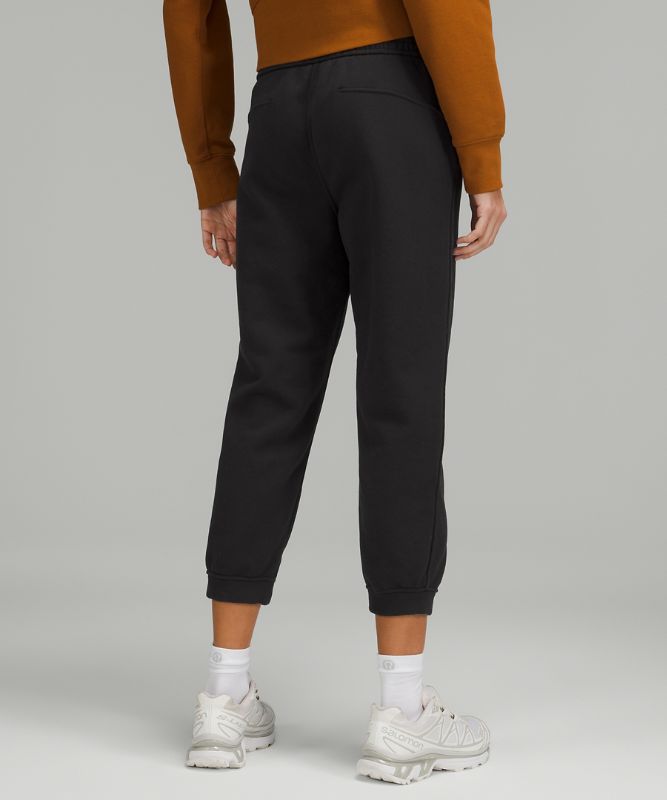 Loungeful High-Rise Cropped Jogger