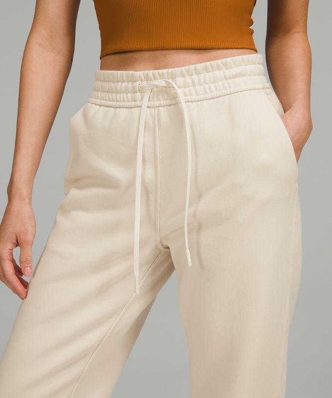 Loungeful High-Rise Cropped Jogger