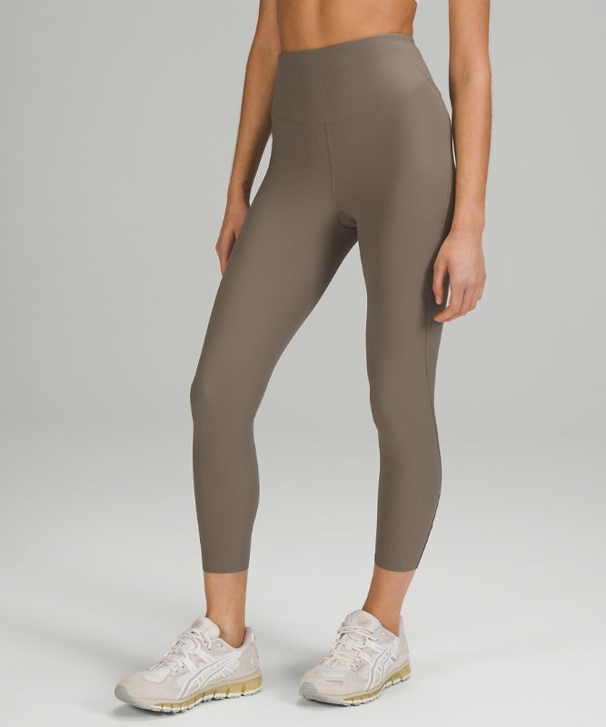 Base Pace HR TIght 23" *Ribbed