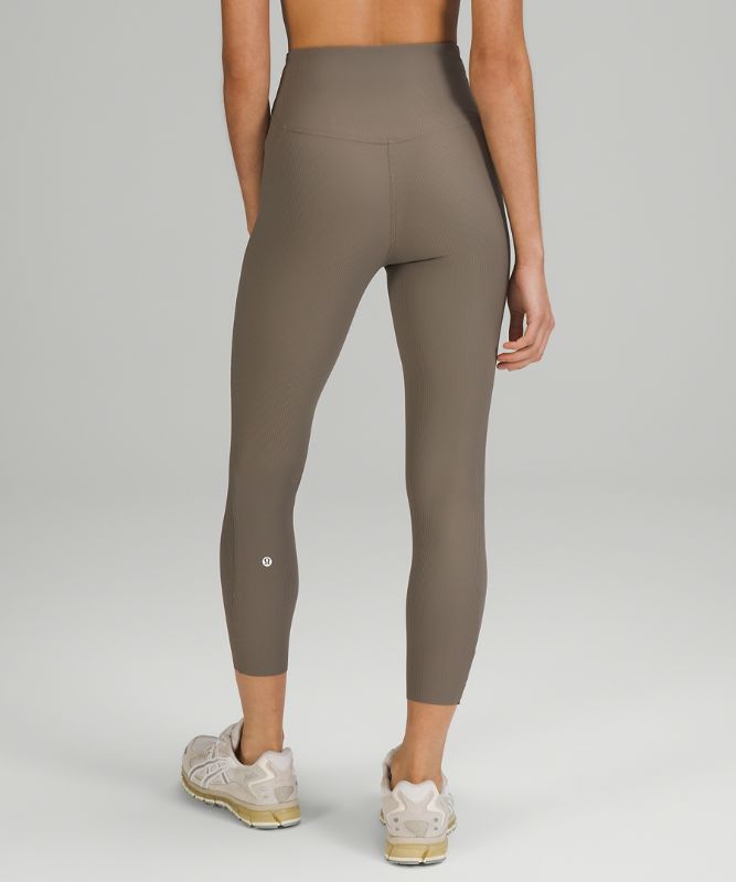 Base Pace HR TIght 23" *Ribbed