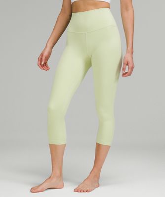 Product Drops Info for lululemon HK | luludrops