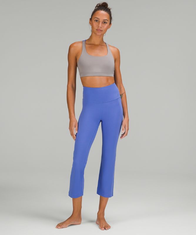 Groove Super-High-Rise Crop 23" *Nulu Online Only