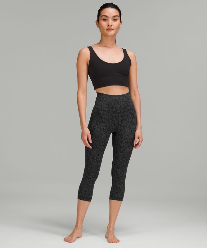 lululemon Align™ High-Rise Crop 20" *Asia Fit