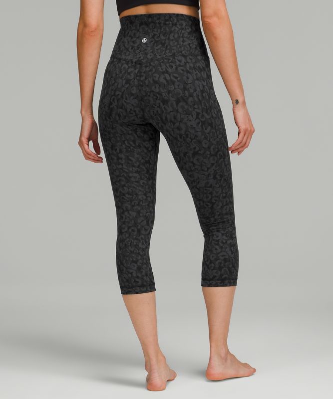 lululemon Align™ High-Rise Crop 20" *Asia Fit