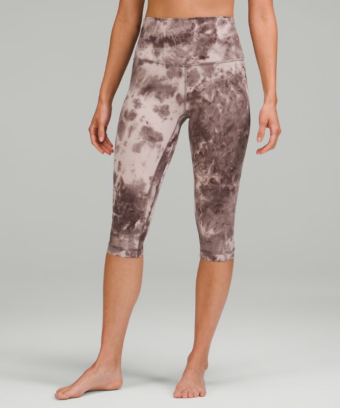 lululemon Align™ High-Rise Crop 17" *Online Only